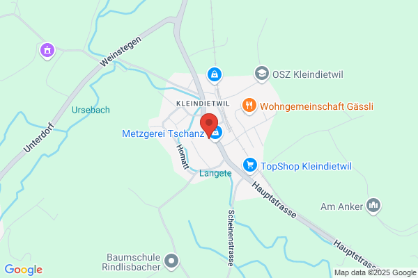 Hanspeter Wuergler