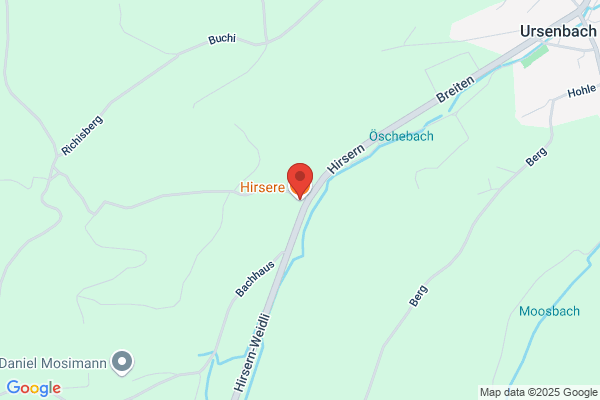 Hirsernbad