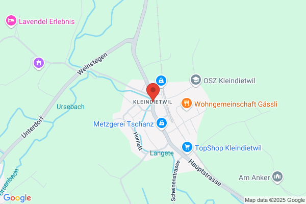 Restaurant zur Linde