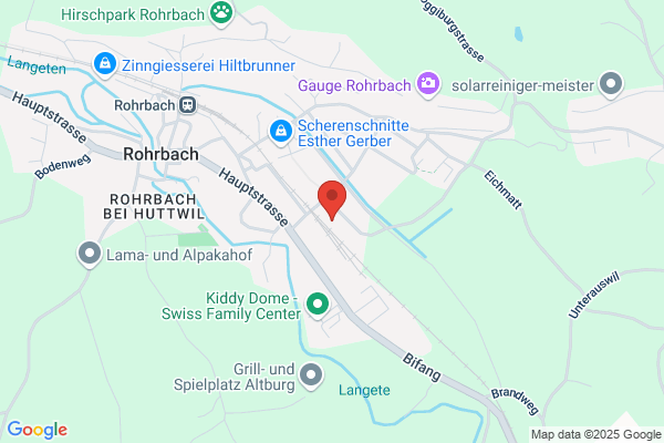 Rüfenacht AG
