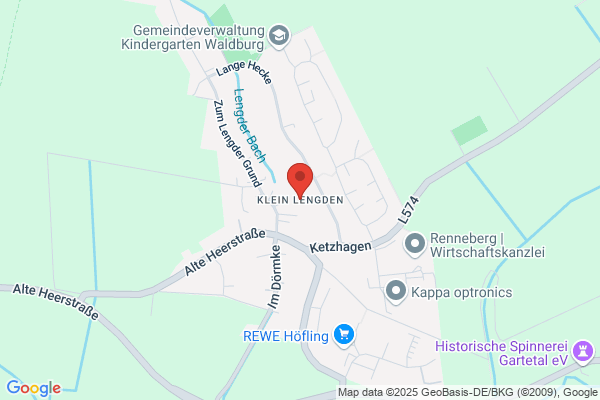 AARE Hauswartungen GmbH
