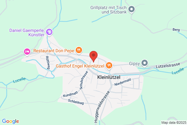 Brunner Zimmerei und Bedachung AG