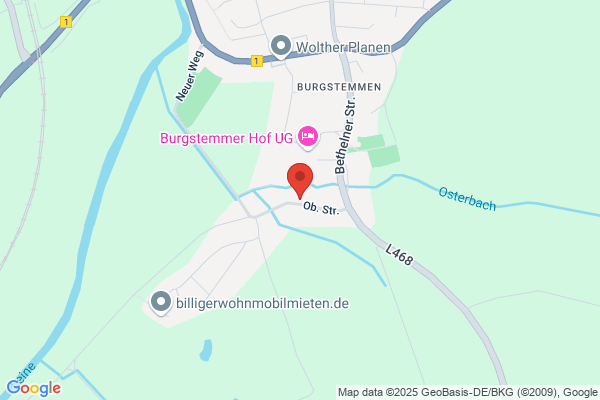 Bio Energie Luetzeltal GmbH