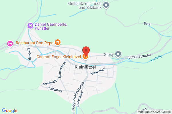 Gemeindeverwaltung