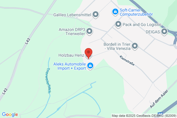 Georg Henz GmbH