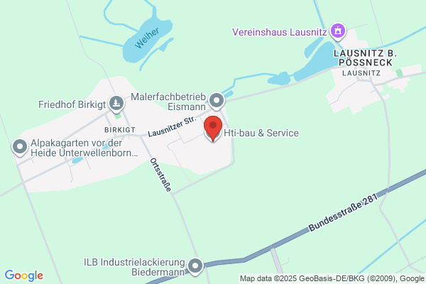 HTI Kompakt GmbH