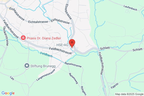 Horisberger + Schwyzer Engineering (HSE)