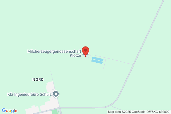 Milchgenossenschaft Milchzentrale
