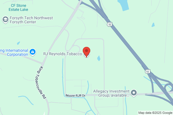 R.J. Reynolds Tobacco AG