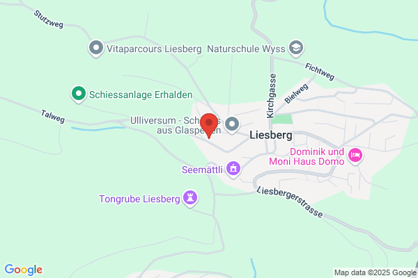 Roland Mueller GmbH Liesberg