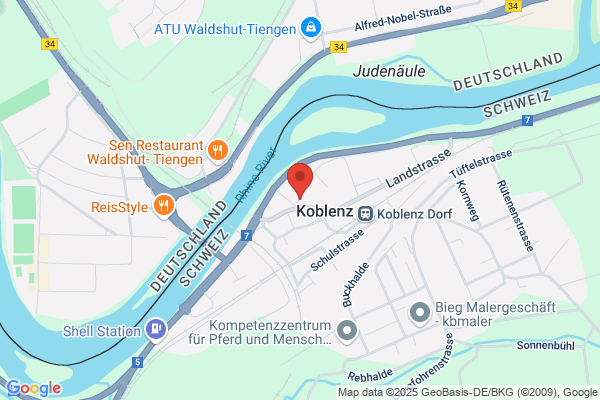 Swiss Gebäudetechnik GmbH