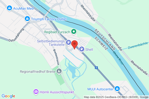 WEFI GmbH Schreiner