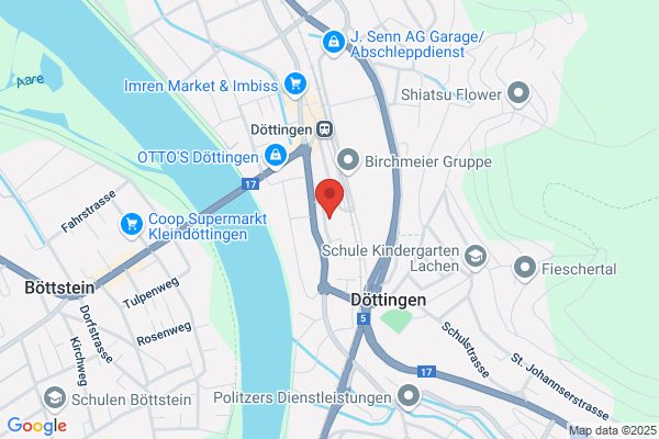 Thoma Schneider Architekten und Planer AG