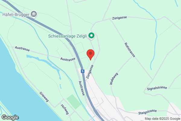 Schwan-Garage Fischer AG