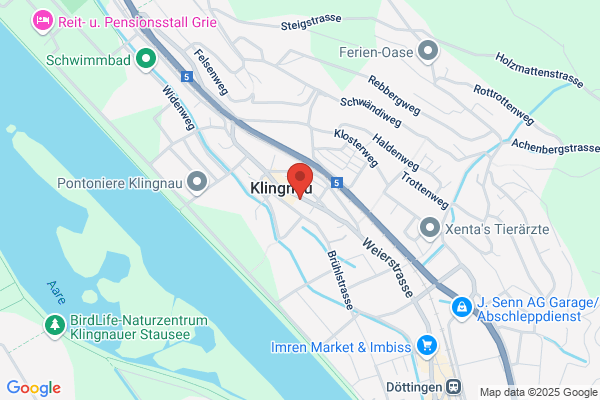 Restaurant Ecke