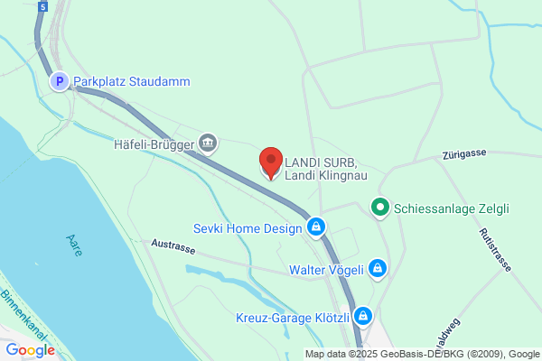 Landw. Konsumgenossenschaft