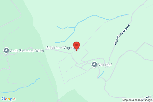 Schaerferei Vogel GmbH