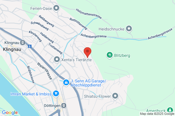 Voegele Bau-u. Immobilien AG