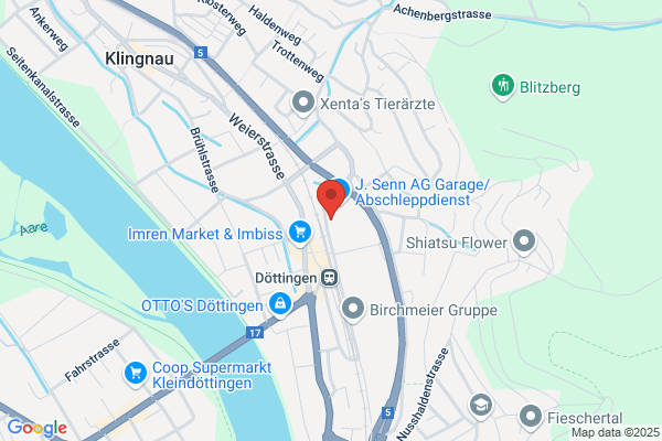 Feuerwehrkommando