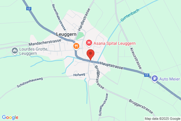 Gasthaus zum Sternen