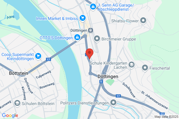 Hotel-Restaurant Blume