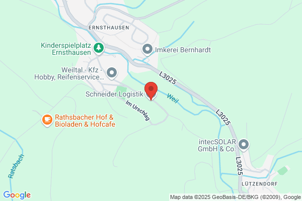 Schneider Transporte GmbH