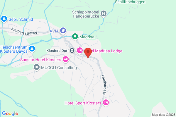 Maler Waldburger AG