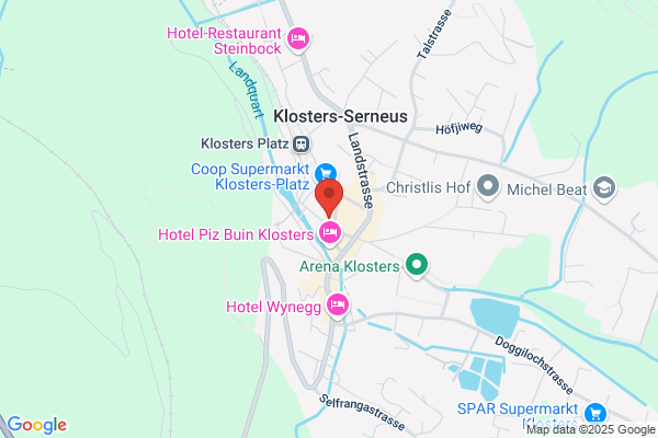 Papeterie Gotschna GmbH