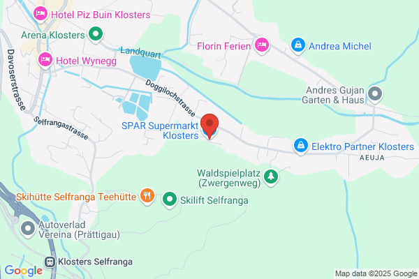 Denner Satellit
