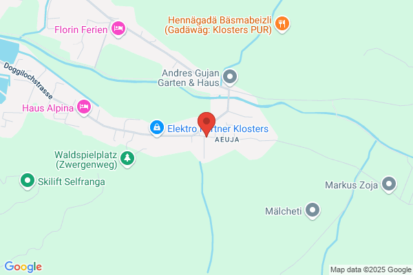 Elektro Berchtold