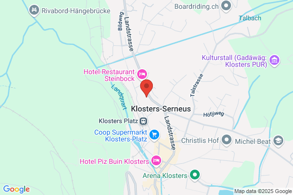 Kindergarten Platz