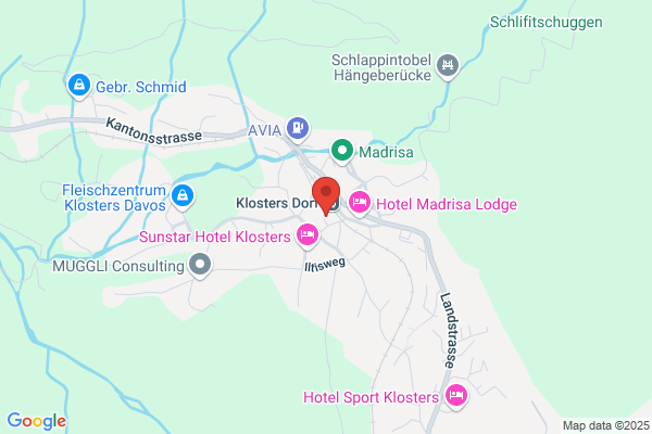 Primarschule Dorf
