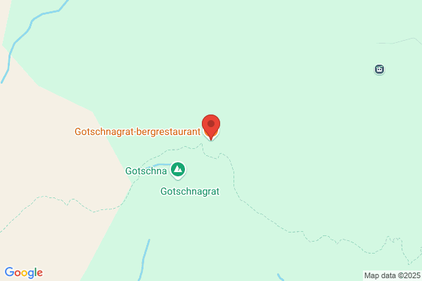 Bergrestaurant Gotschnagrat