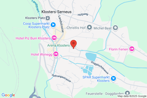 Restaurant Sportzentrum
