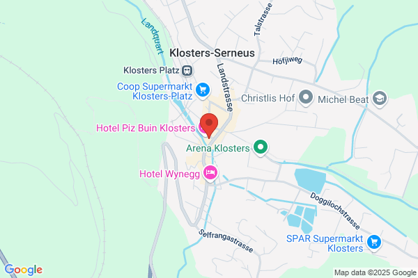 bekocht, Barbla Flueeler