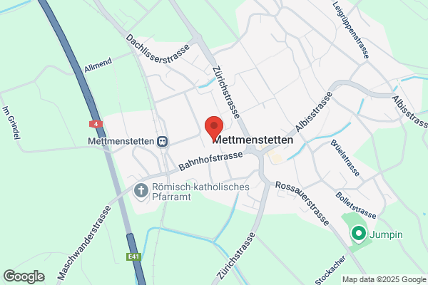 GGS Hauswartung & Reinigung GmbH
