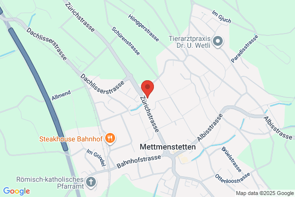 Autopark Mettmenstetten GmbH