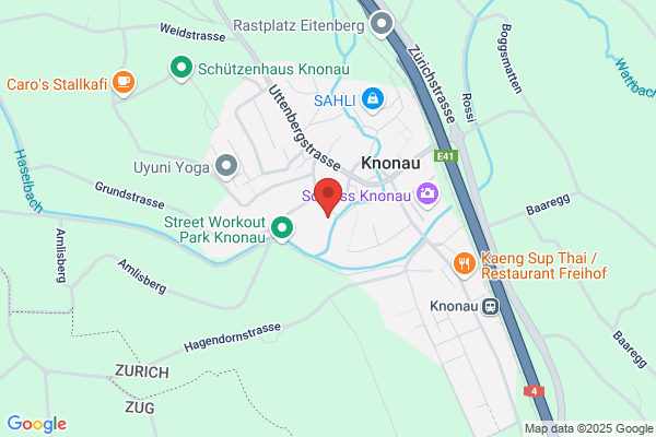 Gemeindeverwaltung
