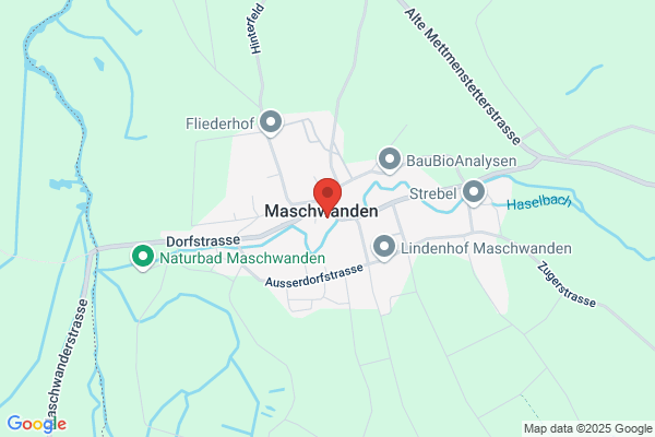 Gemeindeverwaltung Gemeindehaus