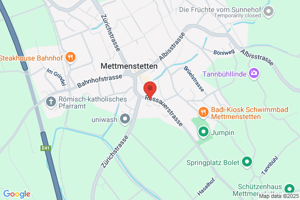 Klaus Architekten Innenarchitekten AG