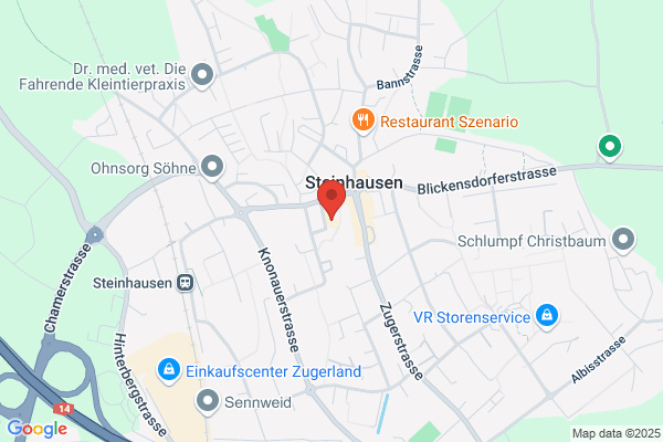 Polizeiposten