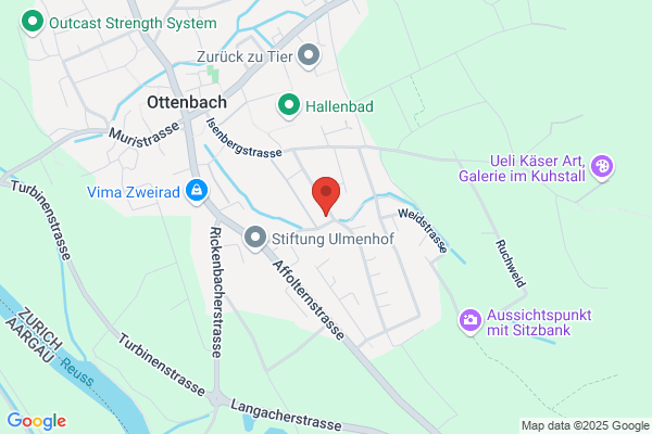 Roeding Seesaiblinge GmbH