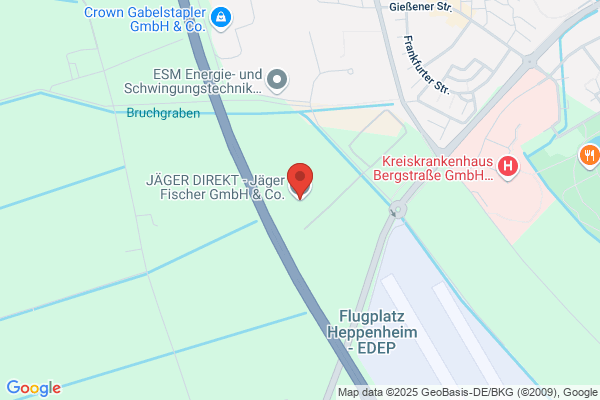 S. Jaeggi SJD Direktvertrieb