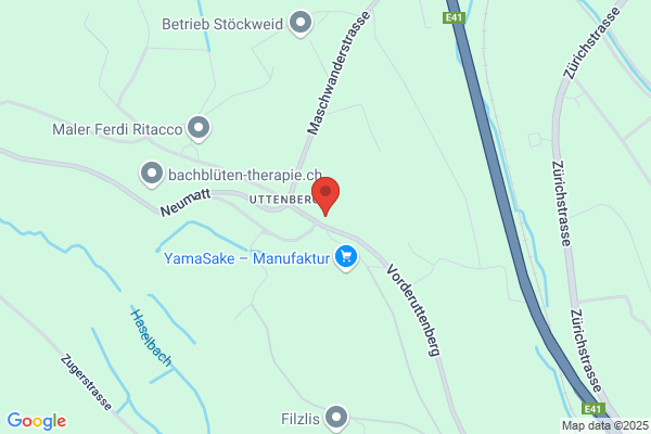 Schi-Chaeller Uttenberg