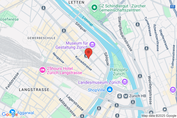 Schweiz. Verband fuer Gesundheitssport und Sporttherapie SVGS