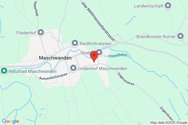 Sennerei Maschwanden