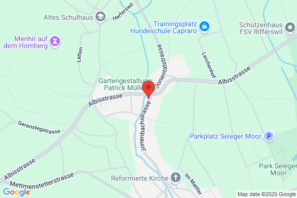Wyss GmbH