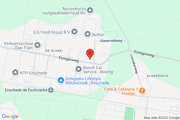 rovor services GmbH