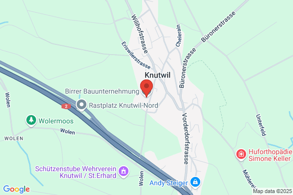 A+F Gewerbebau AG