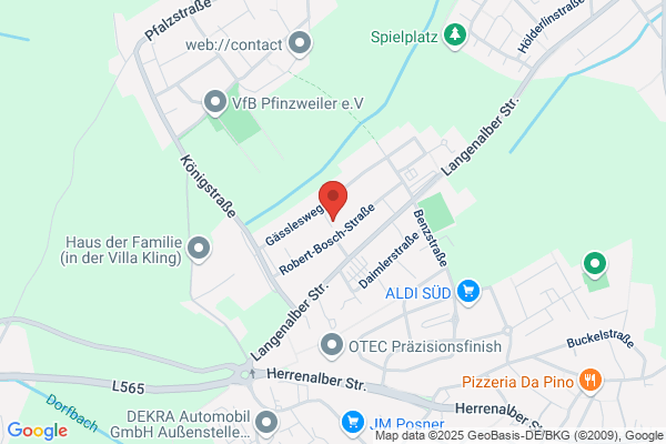AundN Technik GmbH